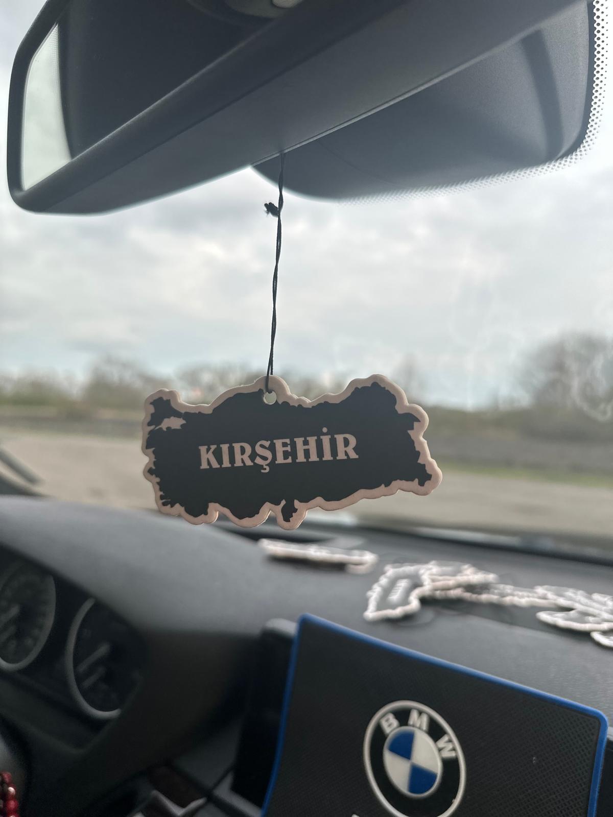 Kirsehir40-Duftanhänger