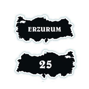 Erzurum25 Duftanhänger