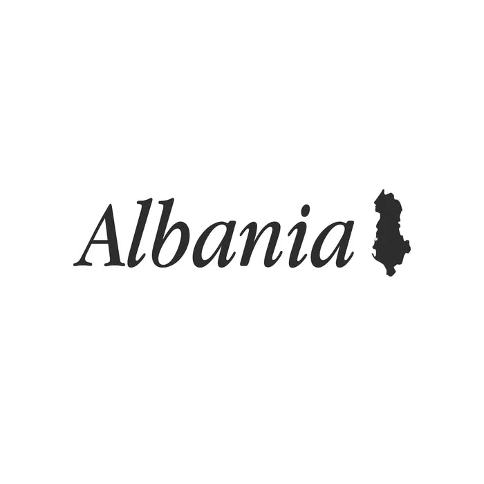 Albanien