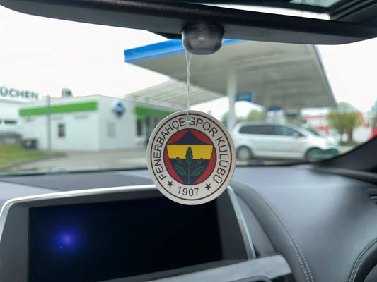 Fenerbahce Duftanhänger