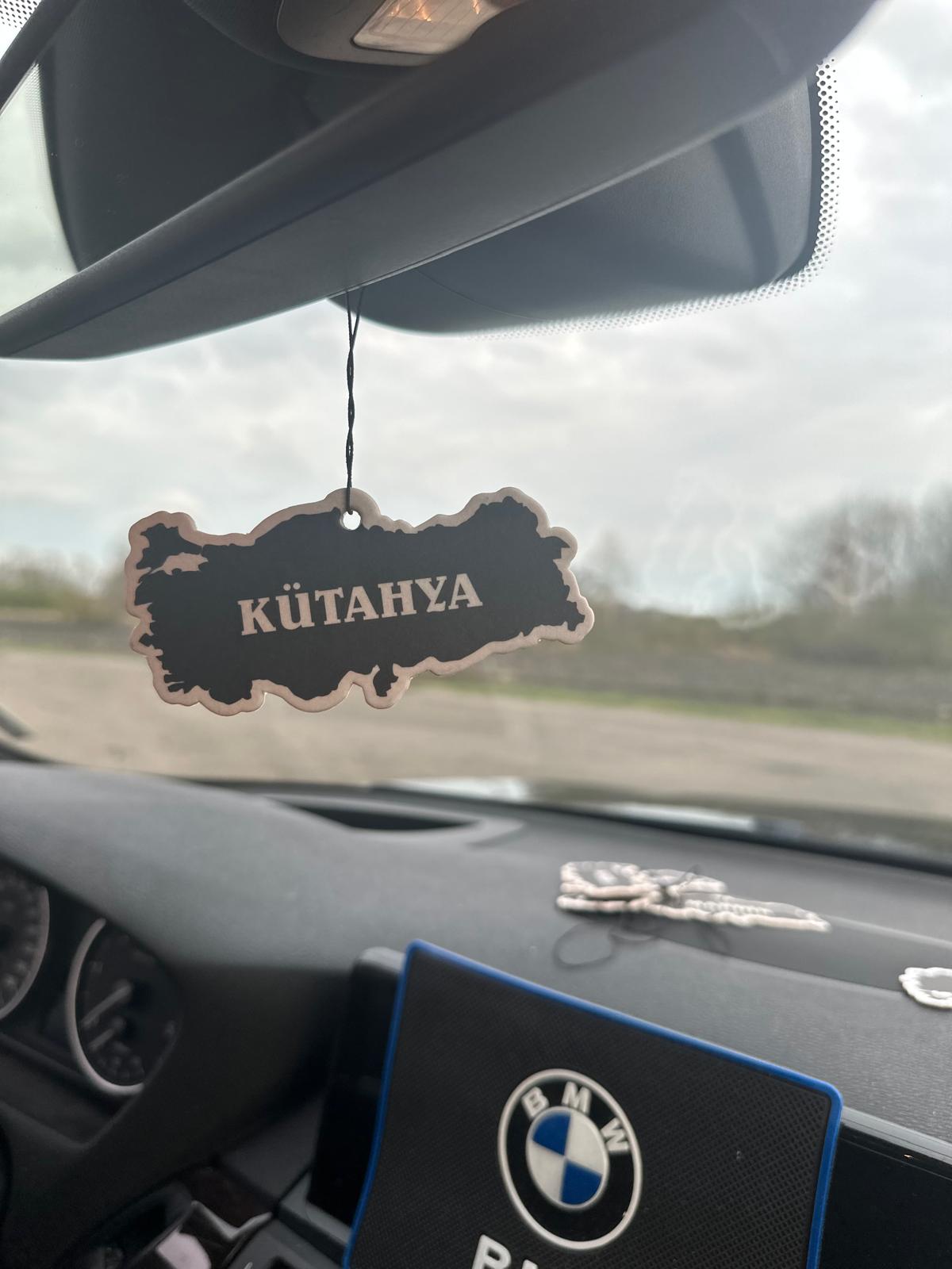 Kütahya43 Duftanhänger