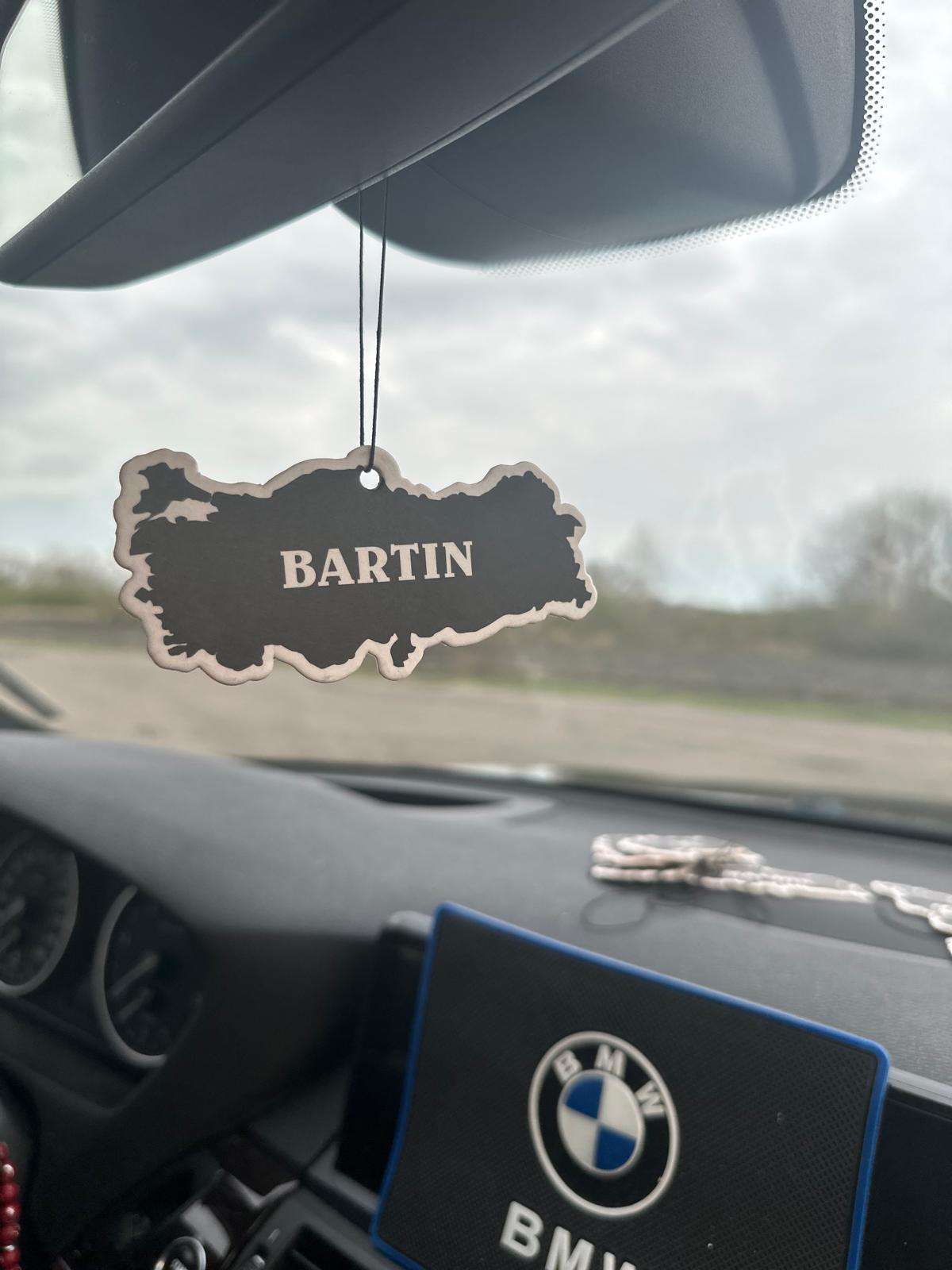Bartin74-Duftanhänger
