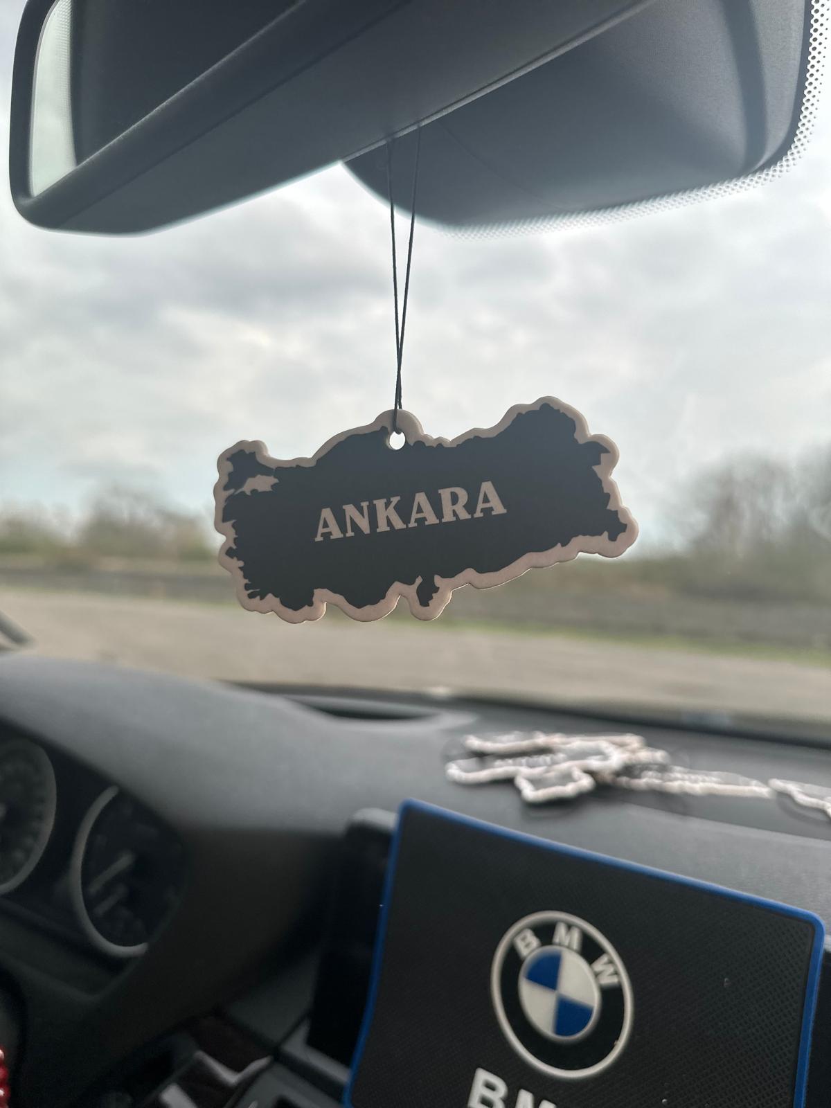 Ankara06-Duftanhänger
