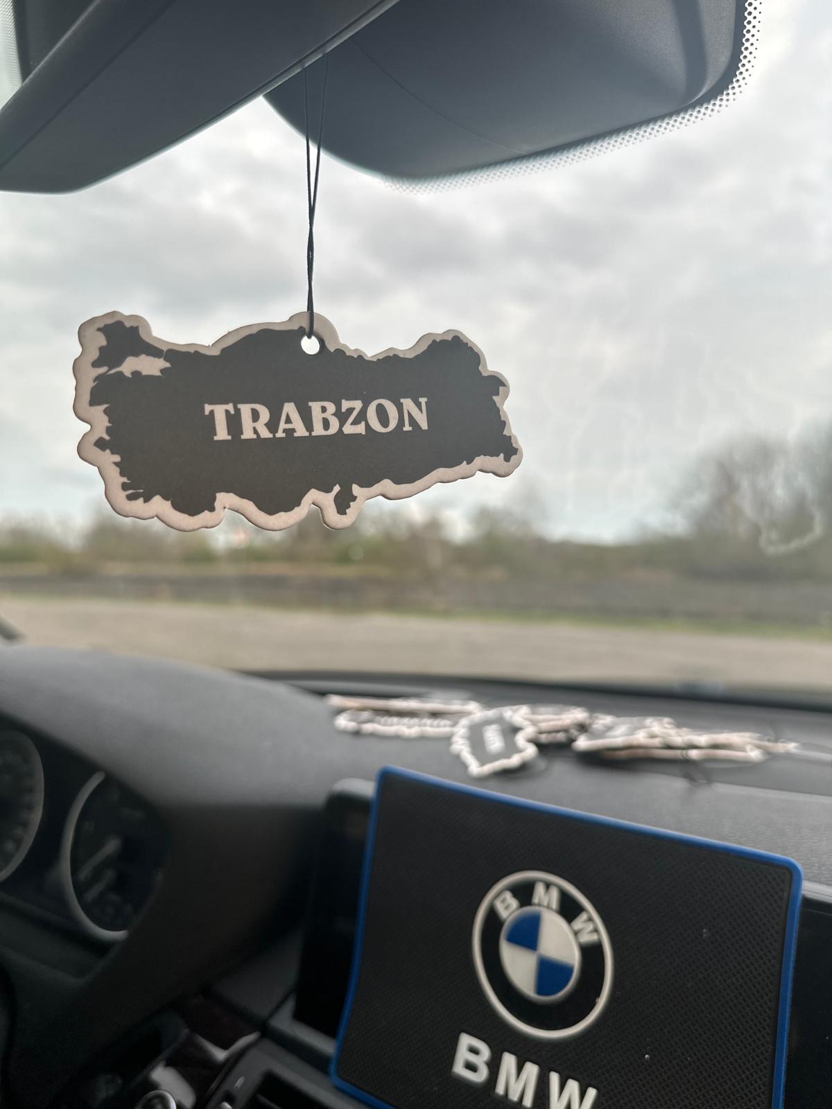 Trabzon61-Duftanhänger