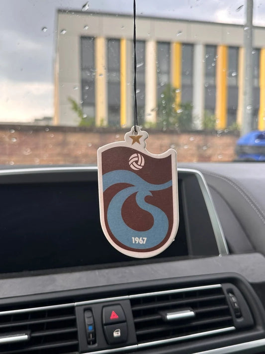 Trabzonspor-Duftanhänger
