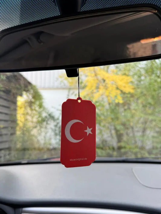 Türkei Duftanhänger