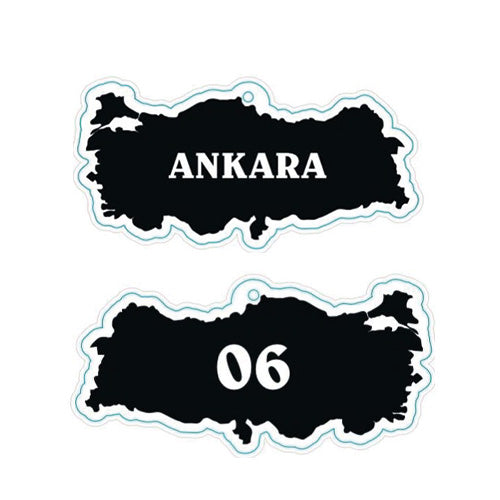 Ankara06-Duftanhänger