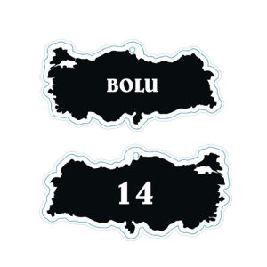 Bolu14 Duftanhänger