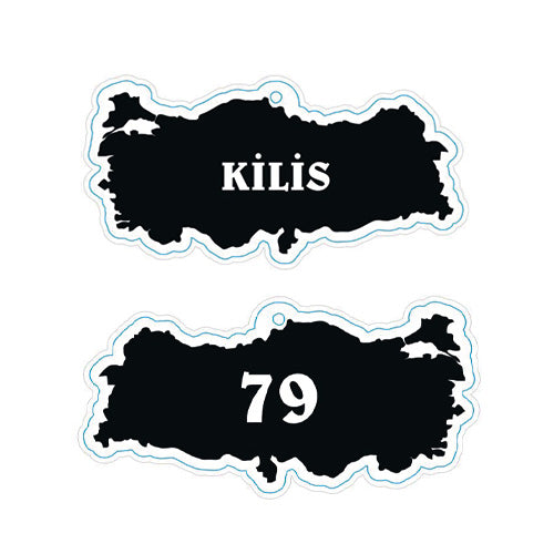 Kilis79 Duftanhänger
