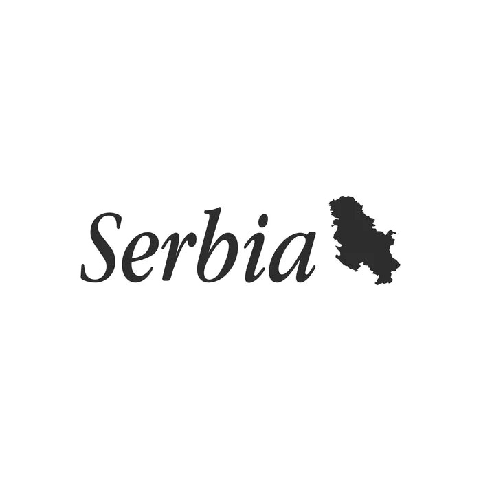 Serbien
