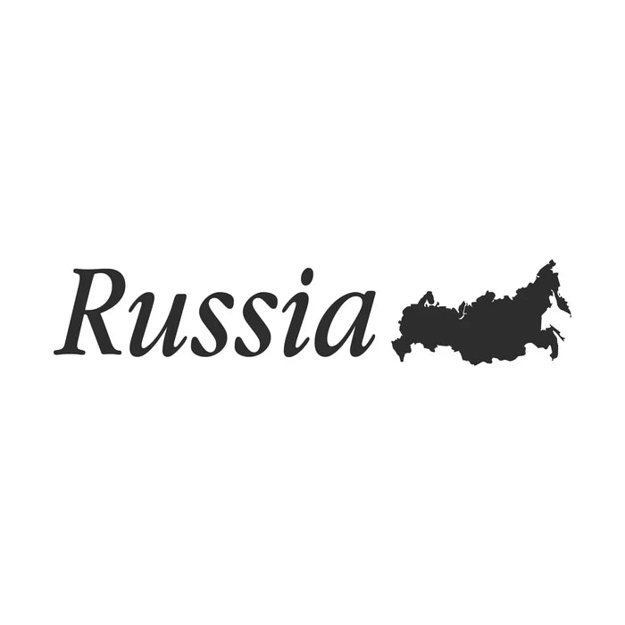 Russland
