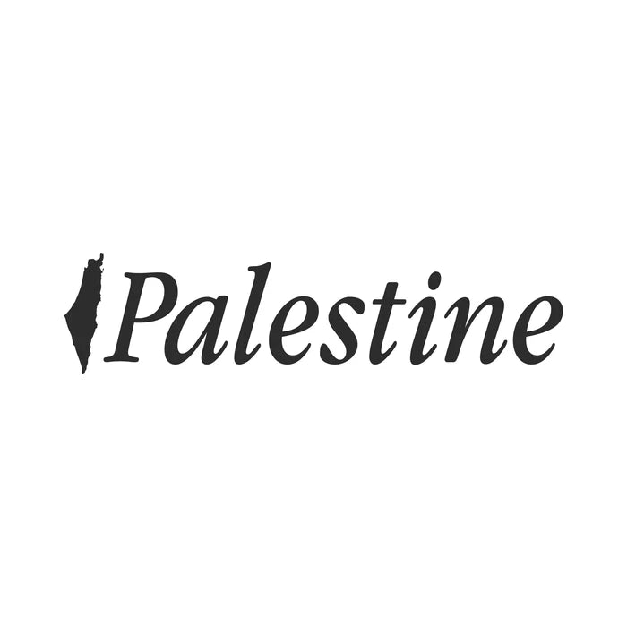 Palästina