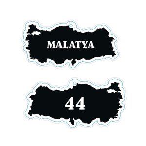 Malatya44 Duftanhänger