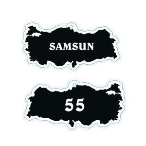 Samsun55 Duftanhänger