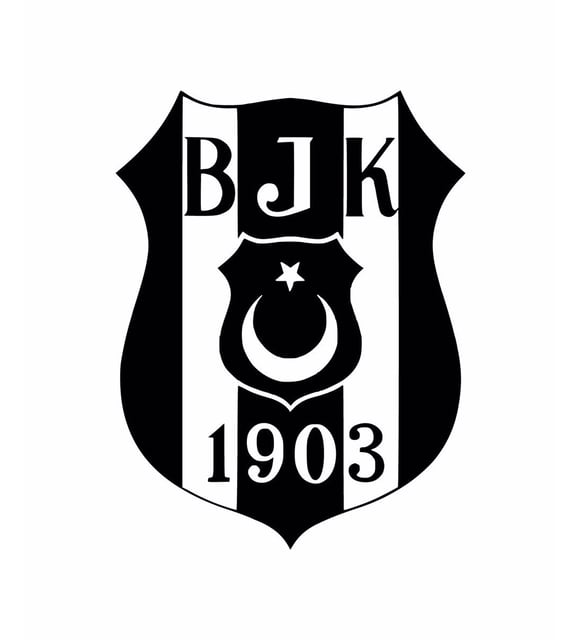 Besiktas Logo