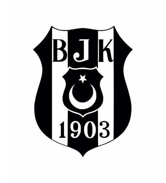 Besiktas Logo